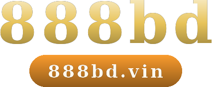 888bd logo