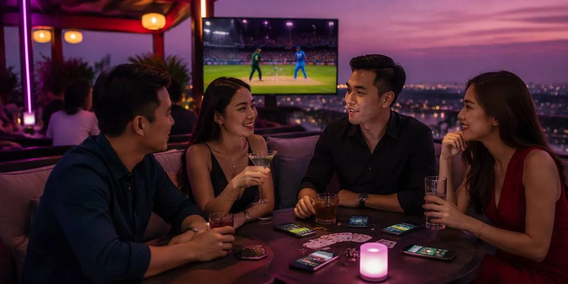 888bd Trang Giới Thiệu