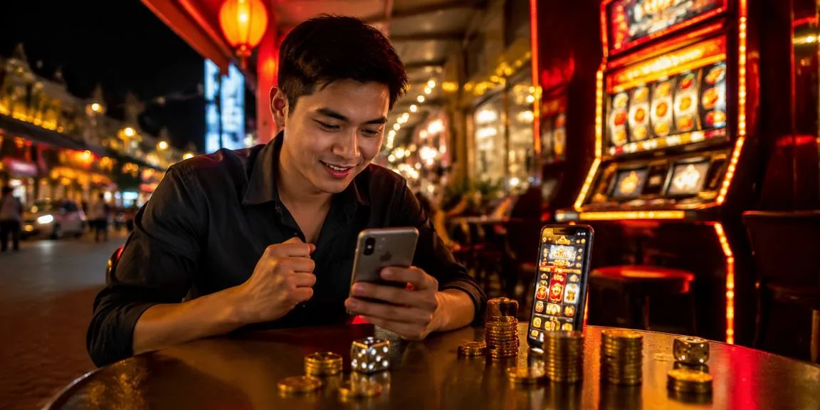 888bd Chúng tôi xây dựng 888bd như thế nào